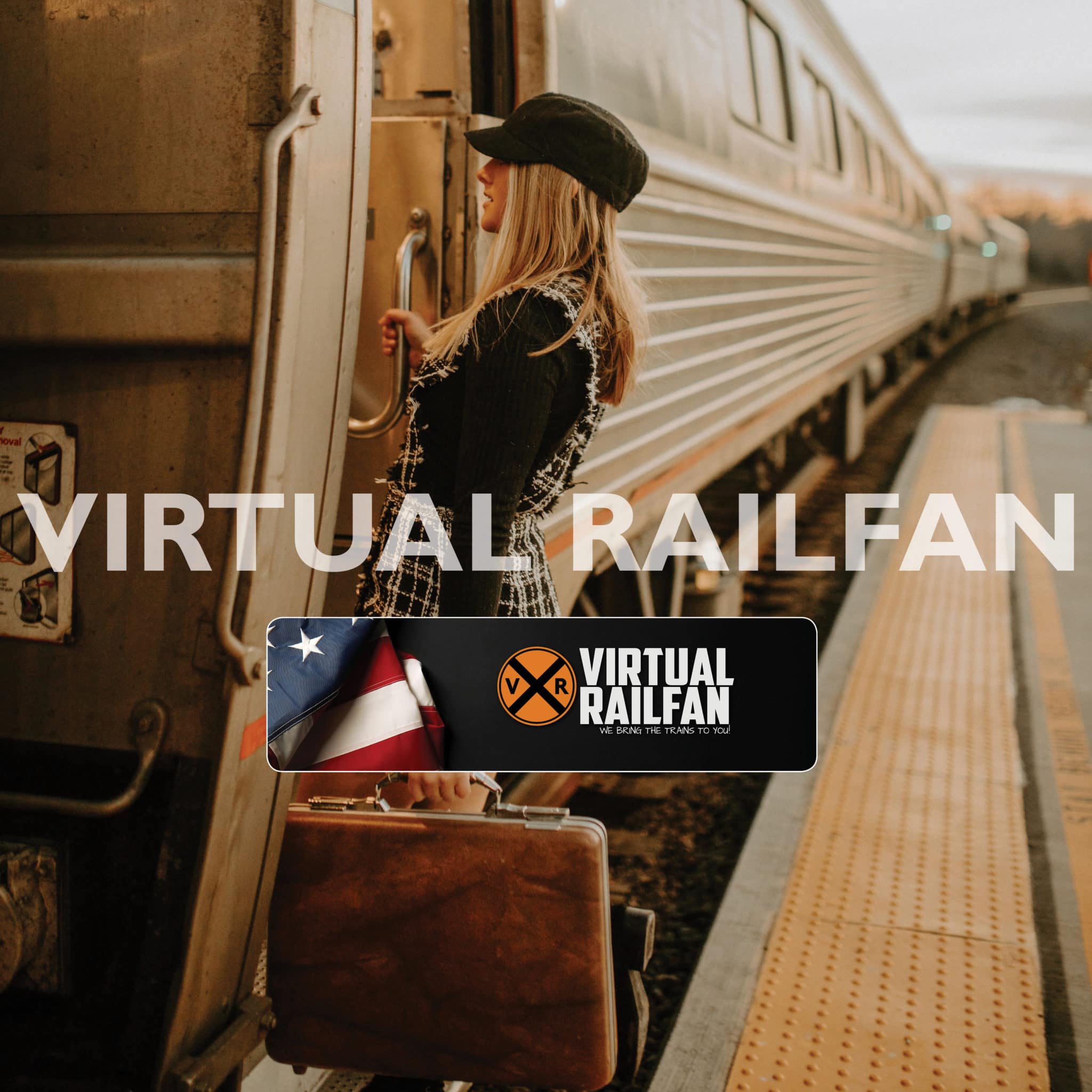 VIRTUAL RAILFAN