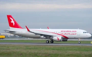 Air Arabia