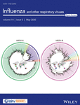 View Table of Contents for Influenza and Other Respiratory Viruses volume 14 issue 3