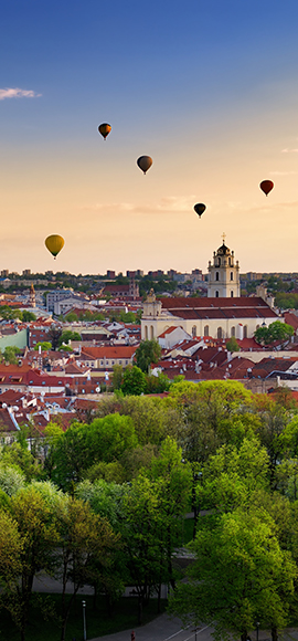 Lithuania